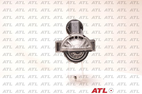 Atl Autotechnik Starter [Hersteller-Nr. A92900] für Ford