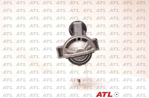 Atl Autotechnik Starter [Hersteller-Nr. A92910] für Ford