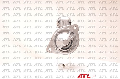Atl Autotechnik Starter [Hersteller-Nr. A92870] für Ford