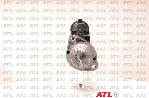 Atl Autotechnik Starter [Hersteller-Nr. A92930] für Mercedes-Benz