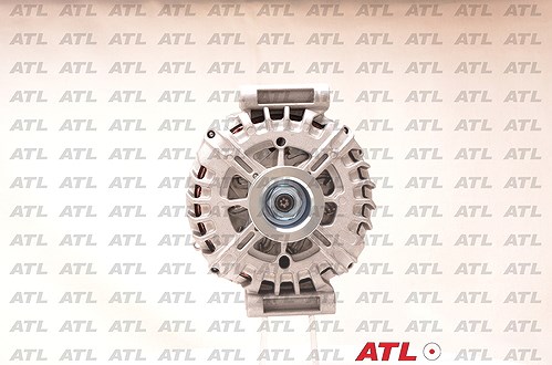 Atl Autotechnik Generator [Hersteller-Nr. L51600] für Mercedes-Benz
