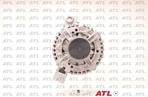 Atl Autotechnik Generator [Hersteller-Nr. L51570] für Volvo, Ford