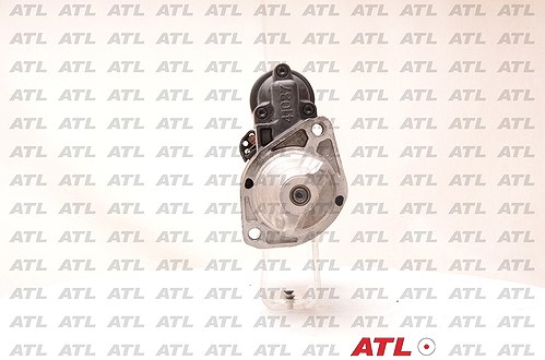 Atl Autotechnik Starter [Hersteller-Nr. A79680] für Mercedes-Benz