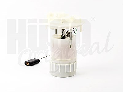 Hüco Kraftstoff-Fördereinheit [Hersteller-Nr. 133594] für Citroën, Peugeot