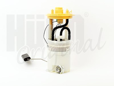Hüco Kraftstoff-Fördereinheit [Hersteller-Nr. 133573] für Smart, Mitsubishi