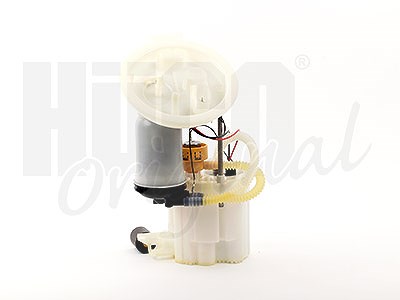 Hüco Kraftstoff-Fördereinheit [Hersteller-Nr. 133580] für BMW
