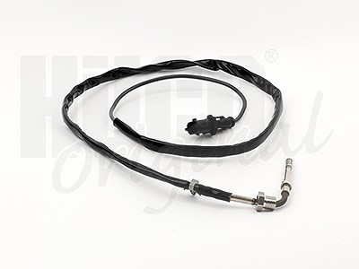 Hüco Sensor, Abgastemperatur [Hersteller-Nr. 137079] für Saab