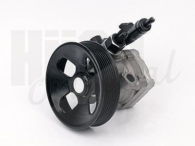 Hüco Hydraulikpumpe, Lenkung [Hersteller-Nr. 133649] für Kia