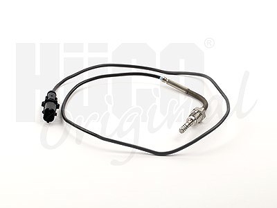 Hüco Sensor, Abgastemperatur [Hersteller-Nr. 137093] für Lancia, Fiat