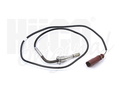 Hüco Sensor, Abgastemperatur [Hersteller-Nr. 137076] für Audi