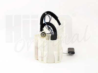 Hüco Kraftstoff-Fördereinheit [Hersteller-Nr. 133293] für Opel, Vauxhall