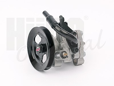 Hüco Hydraulikpumpe, Lenkung [Hersteller-Nr. 133646] für Hyundai