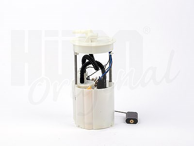 Hüco Kraftstoff-Fördereinheit [Hersteller-Nr. 133545] für Nissan