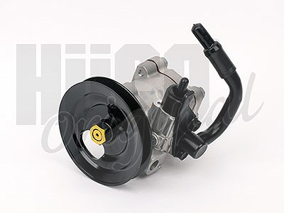 Hüco Hydraulikpumpe, Lenkung [Hersteller-Nr. 133663] für Hyundai