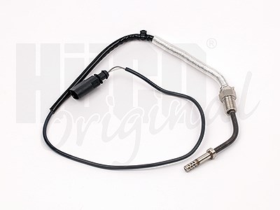 Hüco Sensor, Abgastemperatur [Hersteller-Nr. 137073] für Skoda, VW, Seat