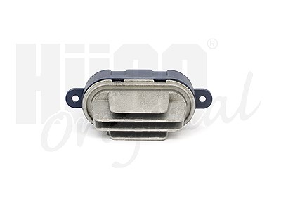 Hüco Regler, Innenraumgebläse [Hersteller-Nr. 132575] für Renault
