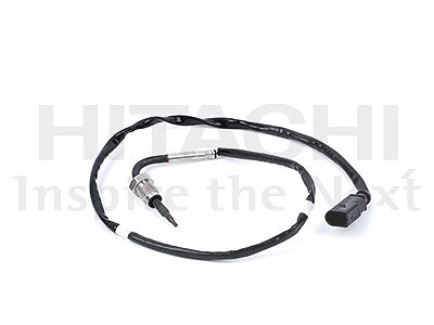 Astemo Sensor, Abgastemperatur [Hersteller-Nr. 2507077] für VW, Seat