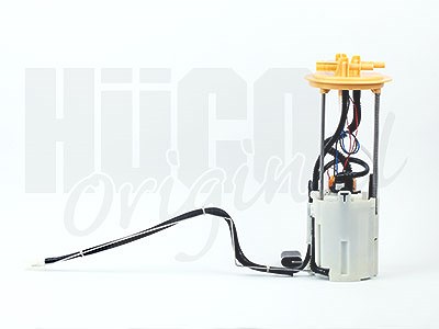 Hüco Kraftstoff-Fördereinheit [Hersteller-Nr. 133296] für Mercedes-Benz