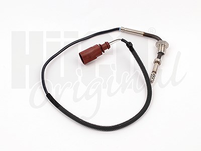 Hüco Sensor, Abgastemperatur [Hersteller-Nr. 137066] für VW