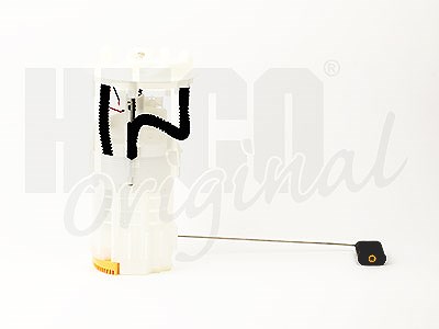 Hüco Sensor, Kraftstoffvorrat [Hersteller-Nr. 133299] für Vauxhall, Opel, Renault, Nissan