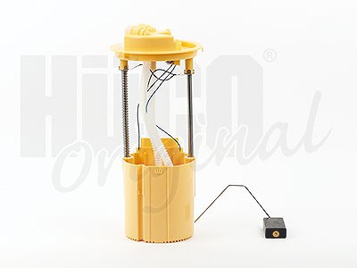 Hüco Sensor, Kraftstoffvorrat [Hersteller-Nr. 133579] für Ford