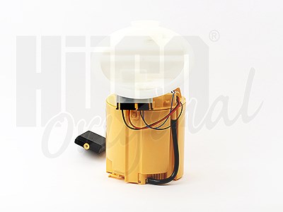 Hüco Kraftstoff-Fördereinheit [Hersteller-Nr. 133571] für Mercedes-Benz