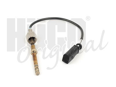 Hüco Sensor, Abgastemperatur [Hersteller-Nr. 137058] für VW, Audi