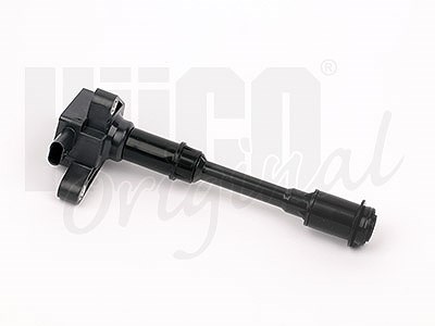 Hüco Zündspule [Hersteller-Nr. 133955] für Ford, Volvo