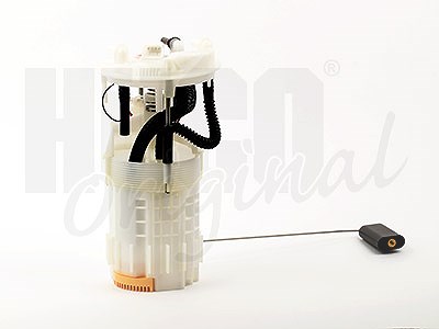 Hüco Kraftstoff-Fördereinheit [Hersteller-Nr. 133599] für Nissan, Vauxhall, Opel, Renault