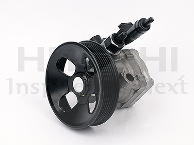 Astemo Hydraulikpumpe, Lenkung [Hersteller-Nr. 2503649] für Kia