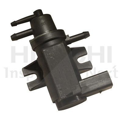 Astemo Druckwandler, Abgassteuerung [Hersteller-Nr. 2509338] für VW, Seat, Audi, Skoda