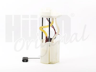 Hüco Kraftstoff-Fördereinheit [Hersteller-Nr. 133589] für Fiat