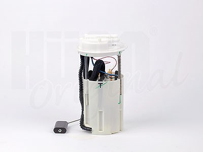 Hüco Kraftstoff-Fördereinheit [Hersteller-Nr. 133565] für Fiat