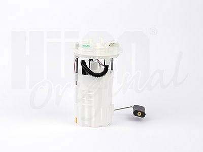 Hüco Sensor, Kraftstoffvorrat [Hersteller-Nr. 133555] für Vauxhall, Opel, Nissan, Renault