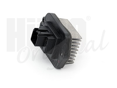Hüco Regler, Innenraumgebläse [Hersteller-Nr. 132565] für Mazda