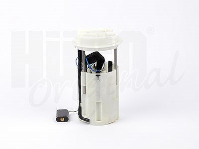 Hüco Kraftstoff-Fördereinheit [Hersteller-Nr. 133552] für Fiat
