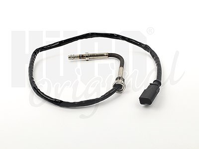 Hüco Sensor, Abgastemperatur [Hersteller-Nr. 137094] für Audi