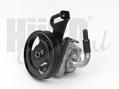 Hüco Hydraulikpumpe, Lenkung [Hersteller-Nr. 133661] für Kia