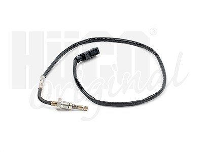 Hüco Sensor, Abgastemperatur [Hersteller-Nr. 137091] für VW, Seat, Skoda, Audi