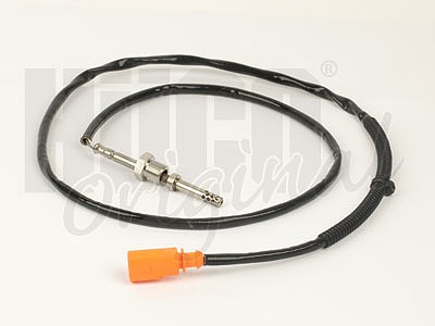 Hüco Sensor, Abgastemperatur [Hersteller-Nr. 137064] für VW