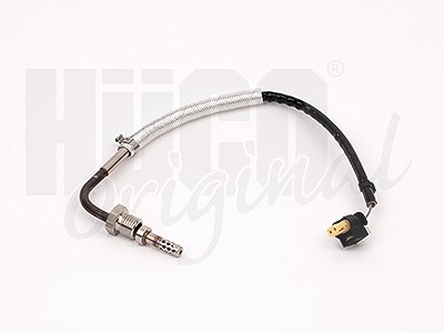 Hüco Sensor, Abgastemperatur [Hersteller-Nr. 137071] für Mercedes-Benz