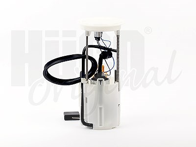 Hüco Kraftstoff-Fördereinheit [Hersteller-Nr. 133577] für Mercedes-Benz