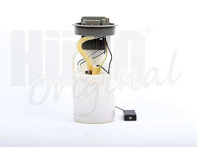 Hüco Kraftstoff-Fördereinheit [Hersteller-Nr. 133284] für VW, Seat