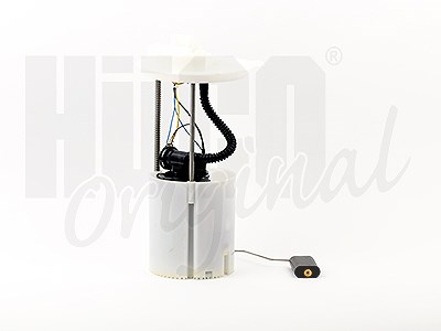 Hüco Kraftstoff-Fördereinheit [Hersteller-Nr. 133574] für Lancia