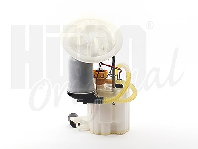 Hüco Kraftstoff-Fördereinheit [Hersteller-Nr. 133581] für BMW