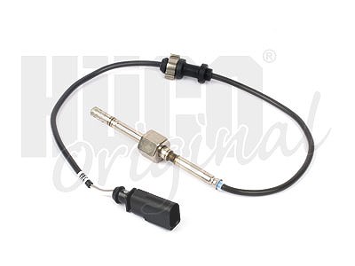 Hüco Sensor, Abgastemperatur [Hersteller-Nr. 137061] für VW