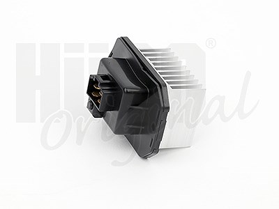 Hüco Regler, Innenraumgebläse [Hersteller-Nr. 132571] für Honda