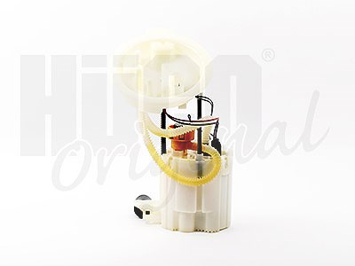 Hüco Kraftstoff-Fördereinheit [Hersteller-Nr. 133590] für BMW