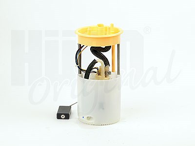 Hüco Kraftstoff-Fördereinheit [Hersteller-Nr. 133546] für Audi, Skoda, Seat, VW