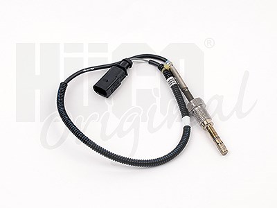 Hüco Sensor, Abgastemperatur [Hersteller-Nr. 137067] für VW